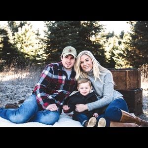 Meet your Posher, Ginnifer